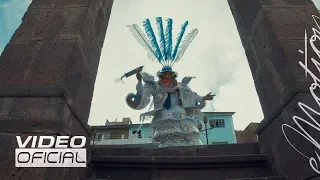 Morenada Bellavista 2020 - En mi Corazón - Grupo Alma Andina (Video Oficial)