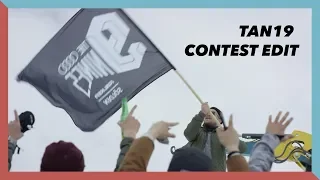 Contest Edit - The Audi Nines'19