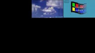 All Windows Animations Sparta NO BGM Remix