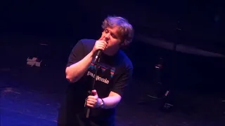 Lewis Capaldi - Bruises @ O2 Academy, Brixton, London 09/02/19