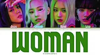How Would BLACKPINK Sing ‘Woman’ by Doja Cat (Color Coded Lyrics)