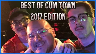 CumTown Best of 2017