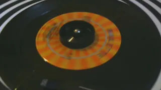 Tommy James And The Shondells - She - 1969 - 45 rpm