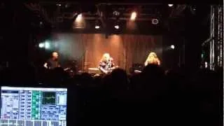 Pentagram - Forever my Queen (live @ The Echo 8.2011)