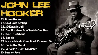 John Lee Hooker - King of Boogie | Greatest Hits Collection Old Blues Music - Full Album