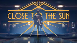 Close To The Sun [Full Game] No Commentary