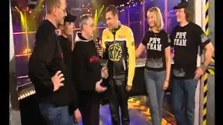 Robotwars Extreme 2 European Championship Part 3