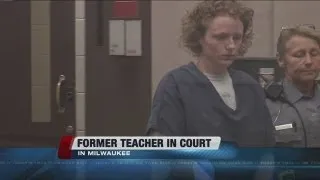 Former teacher accused of sexual assault to appear in court