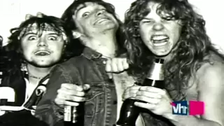 When Metallica Ruled The World (Pt. 1/3, Documentary) [HD]