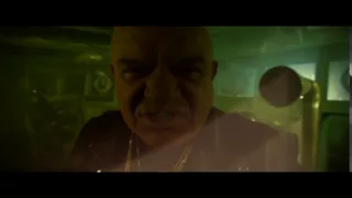 U.D.O. - METAL MACHINE (2013, official clip)