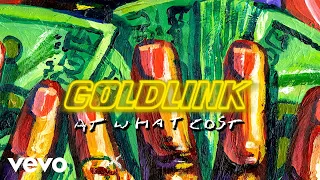 GoldLink - Some Girl (AUDIO) ft. Steve Lacy