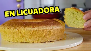 🔸 Pastel de arroz crudo sin TACC ¿funciona?  [ Torta fácil sin harina y sin gluten ]