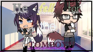 {He fell for the Tomboy?!} 【Gacha Life Mini Movie】〈READ THE PINNED COMMENT〉