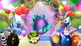 Have you got Aquamarine Dragon and new Earth Day Season Badge | Tyrant Plant event 2024 | DML