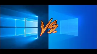 Windows 10 1507 VS Windows 10 1903 (RTM VS 19H1) - Software Test, Memory Usage, Performance