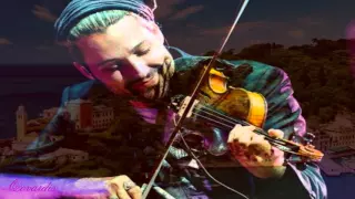 David Garrett  photos + Italy  ~  'O Sole Mio' ~ Must see!