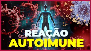 OS VÍRUS QUE DISPARAM AUTOIMUNIDADE | Vírus Chikungunya, Herpes e Influenza