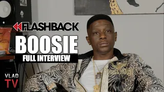 Boosie's 2nd Biggest VladTV Interview (Flashback)