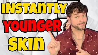 AMAZING Skincare & Beauty Tips To Look Instantly Younger! | Chris Gibson