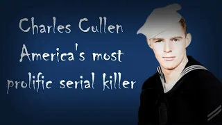 Serial Killer  - Charles Cullen - Forgotten History