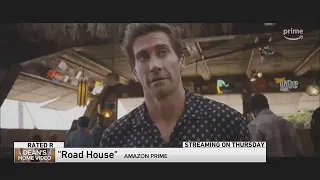 Dean's Home Video: A "Road House" remake and a star-studded TV series