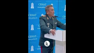 Министра обороны РК сказал, что в Казахстане начнется производство беспилотных летательных аппаратов