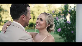 Nick & Emily Wedding | Historic Ashland, Wrightsville, PA | SHORT FILM (4k)