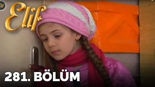 Elif - 281.Bölüm