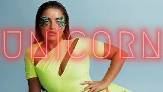 Noa Kirel - Unicorn - Israel - Eurovision 2023 - Snippet