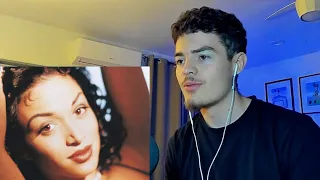 Chante Moore, Keith Washington - Candlelight & You | REACTION