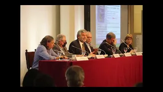 “Malvinas, Antártida y Atlántico Sur: Geopolítica, Soberanía y Desarrollo en el siglo XXI” | FEDUN