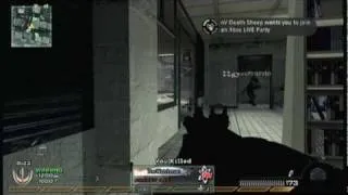 A Dummies Guide to MW2 :: How to get a Nuke! Team Deathmatch, Invasion