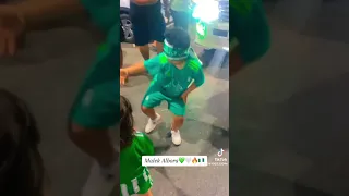 يقعد في رادس مشالله 💚💚💚🔥