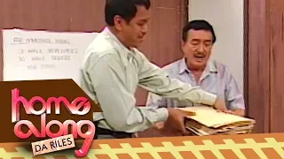 Home Along da Riles: Steve, pinahirapan si Mang Kevin | Jeepney TV