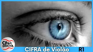 Behind Blue Eyes - Limp Bizkit - CIFRA de Violão