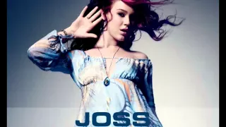 Joss Stone - Super Duper Love  / Are You Diggin' On Me /