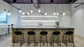 TOP 50 MODERN OFFICE KITCHEN / DINING AREA  -INTERIOR DESIGN - MODERN-TRENDING DESIGNS