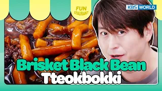 Your Kid's Favorite!😲 [Stars Top Recipe at Fun Staurant : EP.207-4] | KBS WORLD TV 240212