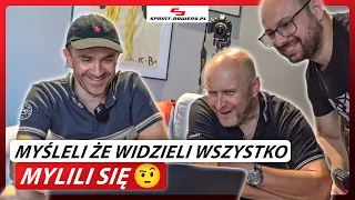 ROWERY WIDZÓW 2.0 - TEGO NIKT SIĘ NIE SPODZIEWAŁ 🙉