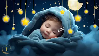 Babies Fall Asleep Quickly After 5 Minutes💤Baby Lullaby For A Perfect Night's Sleep #6