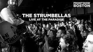 The Strumbellas — Live at Paradise Rock Club (Full Set)