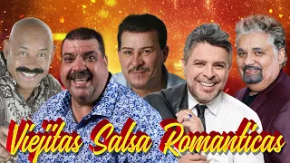 SALSA PARA BAILAR & ROMÁNTICA MIX Vol 1, Marc Anthony, Grupo Niche, Luis Enrique, Willie Gonzalez