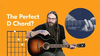 Chord Mods - What Every Guitarist Needs to Know ★ Acoustic Tuesday 238