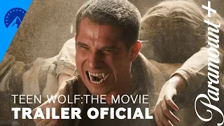 Teen Wolf: The Movie | Trailer Oficial | Paramount+