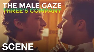 THE MALE GAZE: THREE'S COMPANY - Toxic Memories