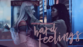 rue & jules | hard feelings (+1x04)