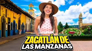 ¿Es el Pueblo Mágico Más LINDO? Zacatlán de las Manzanas *MEXICO