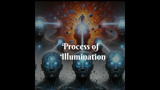 Preview of songs from my new album! "Process of Illumination"! April or May 2024 release.