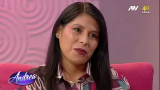 Andrea: Programa del 17 de Abril de 2023