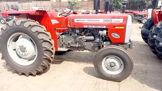 MF 360  2020